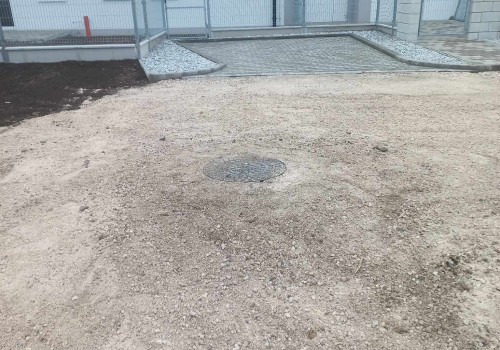 Nagyszentjános, Erdőszél lakópark  Társasház (633/2) #2