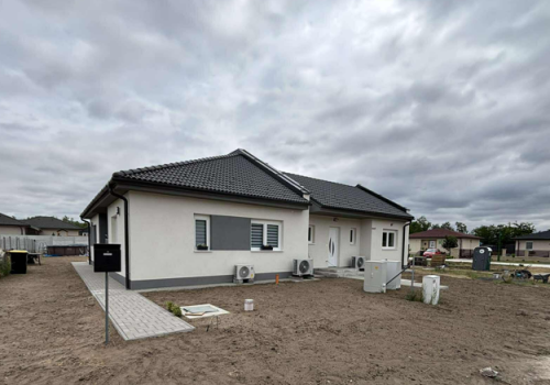 Nagyszentjános (621/3) #2