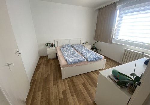 Eladó lakás Győr–Adyvárosban, közvetlenül a Barátság park mellett #2