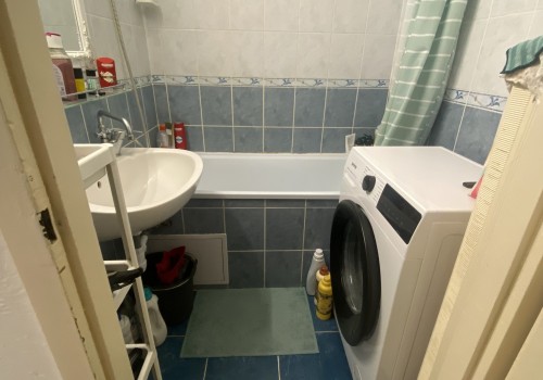 Eladó lakás Győr–Adyvárosban, közvetlenül a Barátság park mellett #3