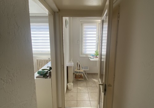 Eladó lakás Győr–Adyvárosban, közvetlenül a Barátság park mellett #6