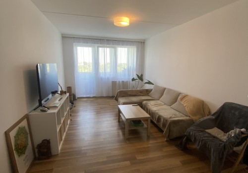 Győr–Adyvárosi lakás