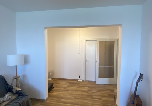 Eladó lakás Győr–Adyvárosban, közvetlenül a Barátság park mellett #9