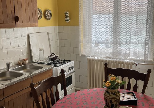 Eladó családi ház Bábolnán, nyugodt környezetben #12