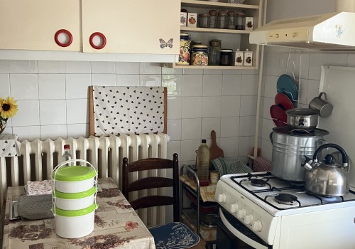 Eladó családi ház Bábolnán, nyugodt környezetben #16