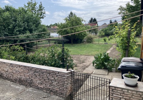 Bábolna-Családi ház