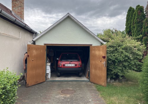 Eladó családi ház Bábolnán, nyugodt környezetben #17