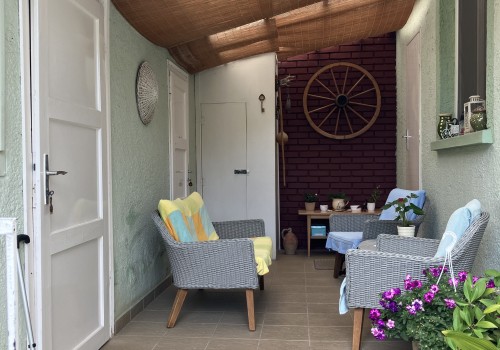 Eladó családi ház Bábolnán, nyugodt környezetben #18