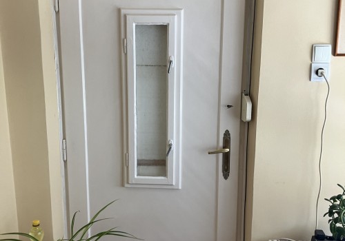 Eladó családi ház Bábolnán, nyugodt környezetben #5