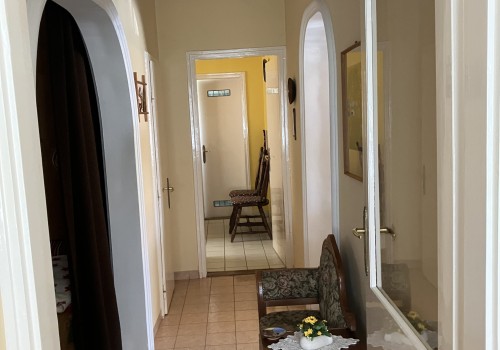 Eladó családi ház Bábolnán, nyugodt környezetben #6