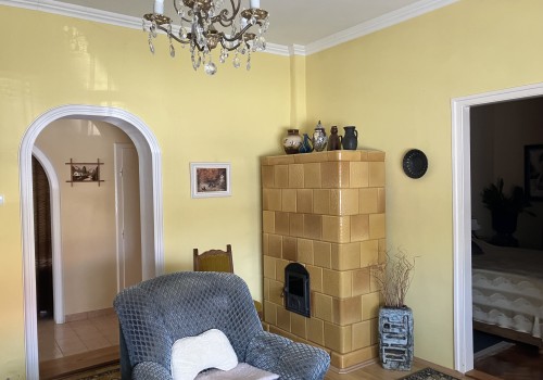 Eladó családi ház Bábolnán, nyugodt környezetben #8