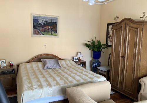 Eladó családi ház Bábolnán, nyugodt környezetben #9