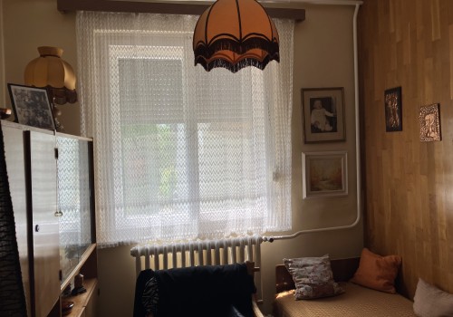 Eladó családi ház Bábolnán, nyugodt környezetben #10