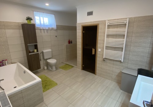 Eladó családi ház Ikrényben, minden adott a kikapcsolódáshoz #10