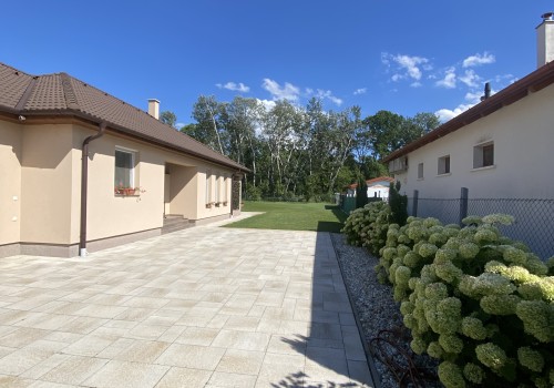 Eladó családi ház Ikrényben, minden adott a kikapcsolódáshoz #13