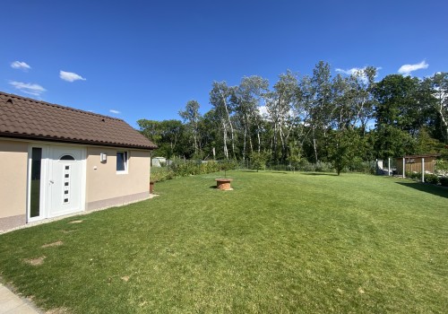 Eladó családi ház Ikrényben, minden adott a kikapcsolódáshoz #15