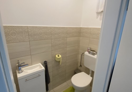 Eladó családi ház Ikrényben, minden adott a kikapcsolódáshoz #4