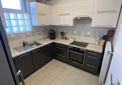 Eladó családi ház Ikrényben, minden adott a kikapcsolódáshoz #5