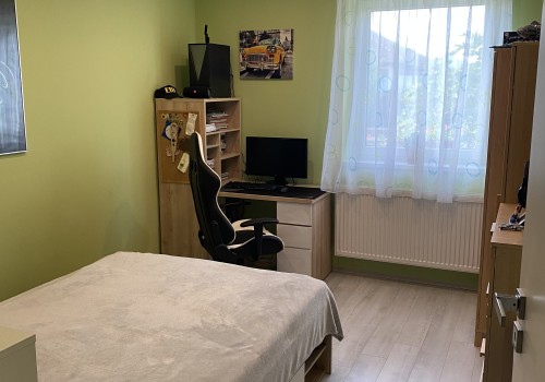 Eladó családi ház Ikrényben, minden adott a kikapcsolódáshoz #8