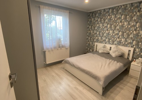 Eladó családi ház Ikrényben, minden adott a kikapcsolódáshoz #9