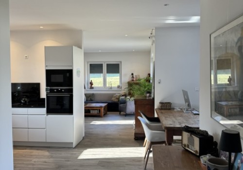 Eladó családi ház Győrszemerén, dupla telken #2