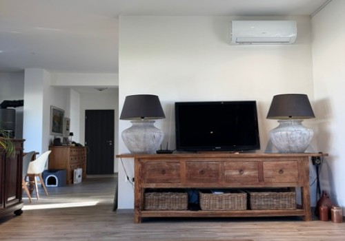 Eladó családi ház Győrszemerén, dupla telken #4