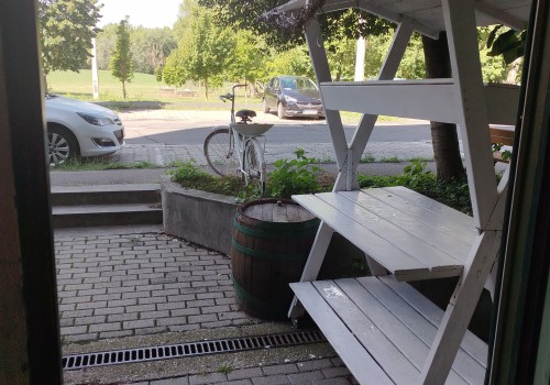 Eladó üzlethelyiség Marcalváros II #10