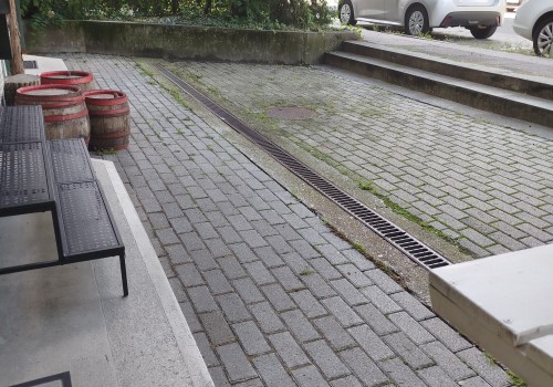 Eladó üzlethelyiség Marcalváros II #11