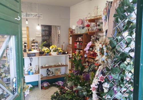 Üzlethelyiség-Marcalváros II.