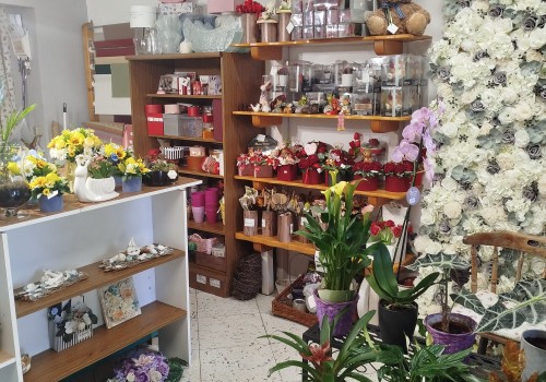 Eladó üzlethelyiség Marcalváros II #2