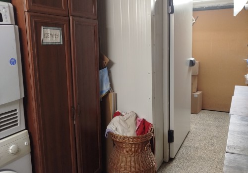 Eladó üzlethelyiség Marcalváros II #5