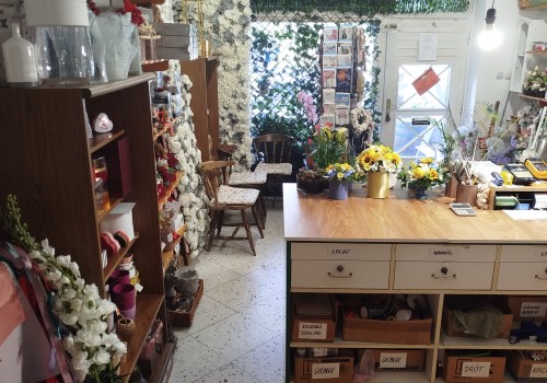 Eladó üzlethelyiség Marcalváros II #8