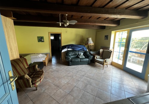 Eladó családi ház Felpécen #12