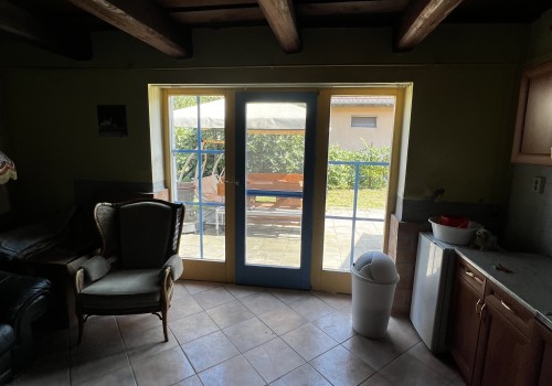 Eladó családi ház Felpécen #13