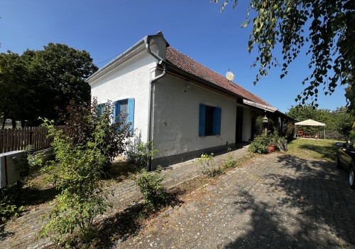 Felpéc-Családi ház