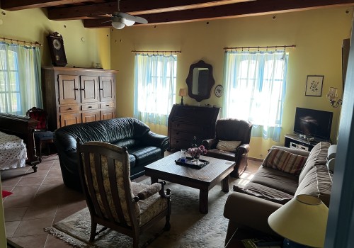 Eladó családi ház Felpécen #4