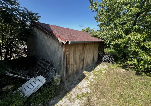 Eladó családi ház Felpécen #5