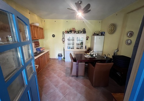 Eladó családi ház Felpécen #7