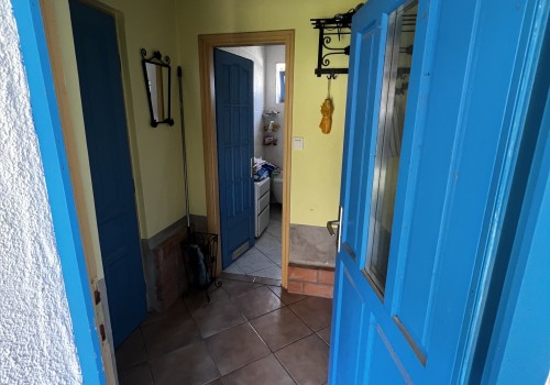 Eladó családi ház Felpécen #9