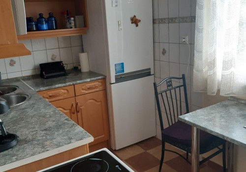 Eladó lakás Győrben, Adyvárosban #2