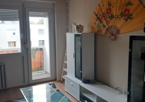 Eladó lakás Győrben, Adyvárosban #5