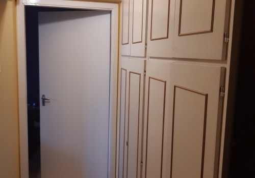 Eladó lakás Győrben, Adyvárosban #6