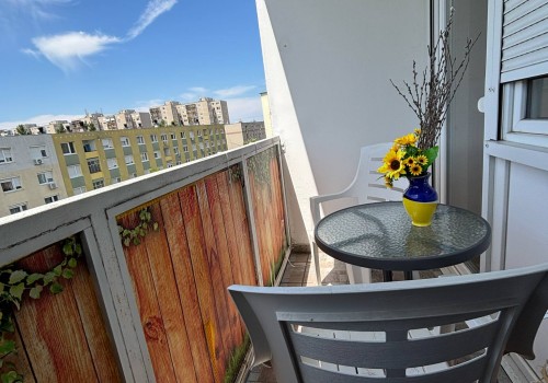 Eladó lakás Győrben, Adyvárosban #8