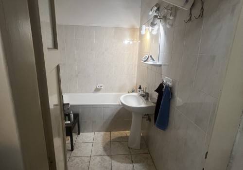 Eladó lakás Győrben, a belvárosban #6