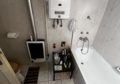 Eladó lakás Győrben, a belvárosban #4