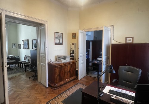 Eladó lakás Győrben, a belvárosban #5