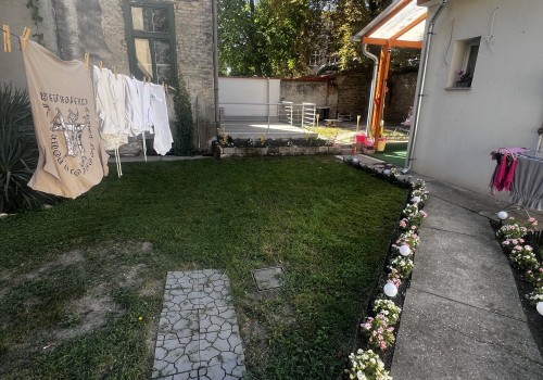 Eladó lakás Győrben, a belvárosban #9