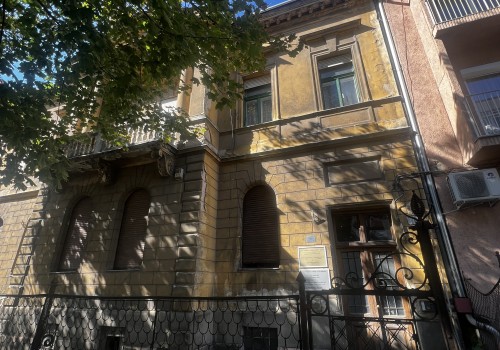 Győr-Belvárosi lakás