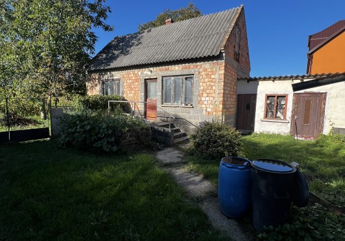 Eladó ház Koroncón