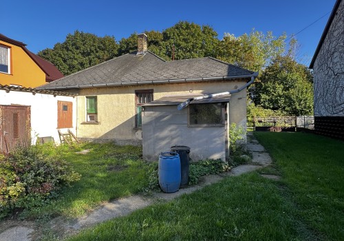 Eladó, felújítandó ház Koroncón #3